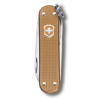 Scyzoryk Victorinox Classic Alox Wet Sand