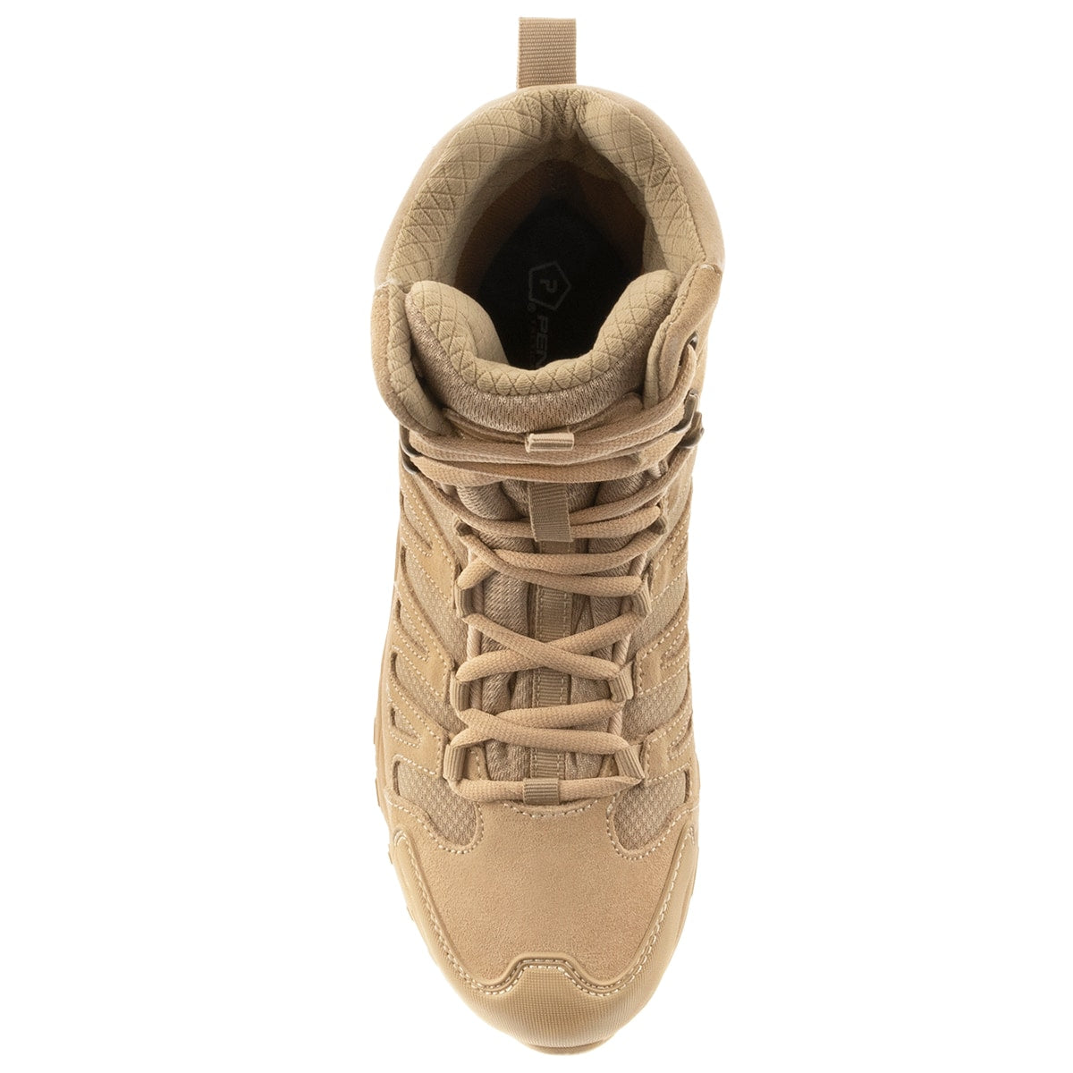 Buty Pentagon Achilles Tactical XTR 8" - Desert Tan