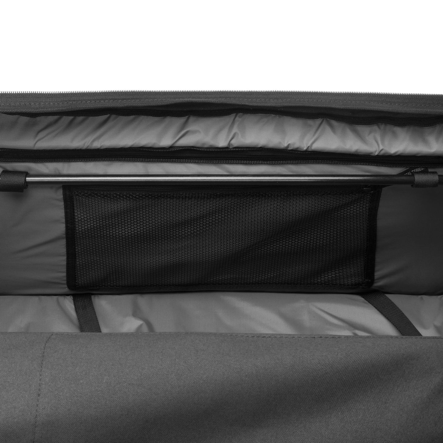 Torba 5.11 Mission Ready 3.0 90 l - Black