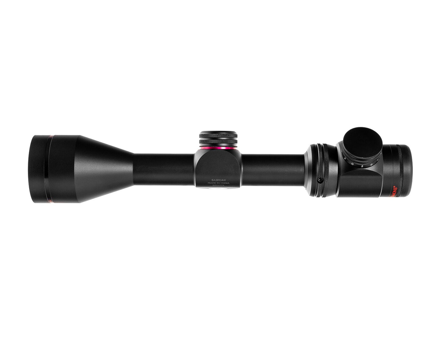 Luneta celownicza Simmons AETEC 2,8-10x44 CT Illuminated Truplex