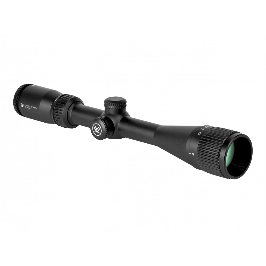 Luneta celownicza Vortex Crossfire II 4-12x40 1" AO BDC