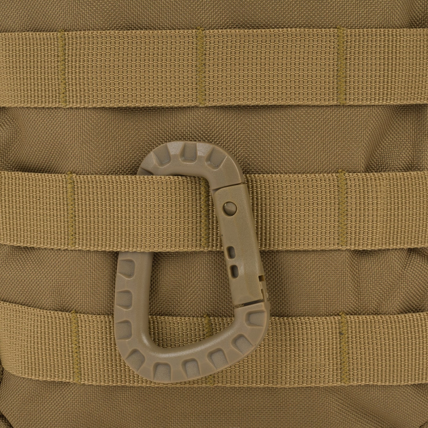 Plecak Brandit Assault Pack Medium 25 l - Coyote