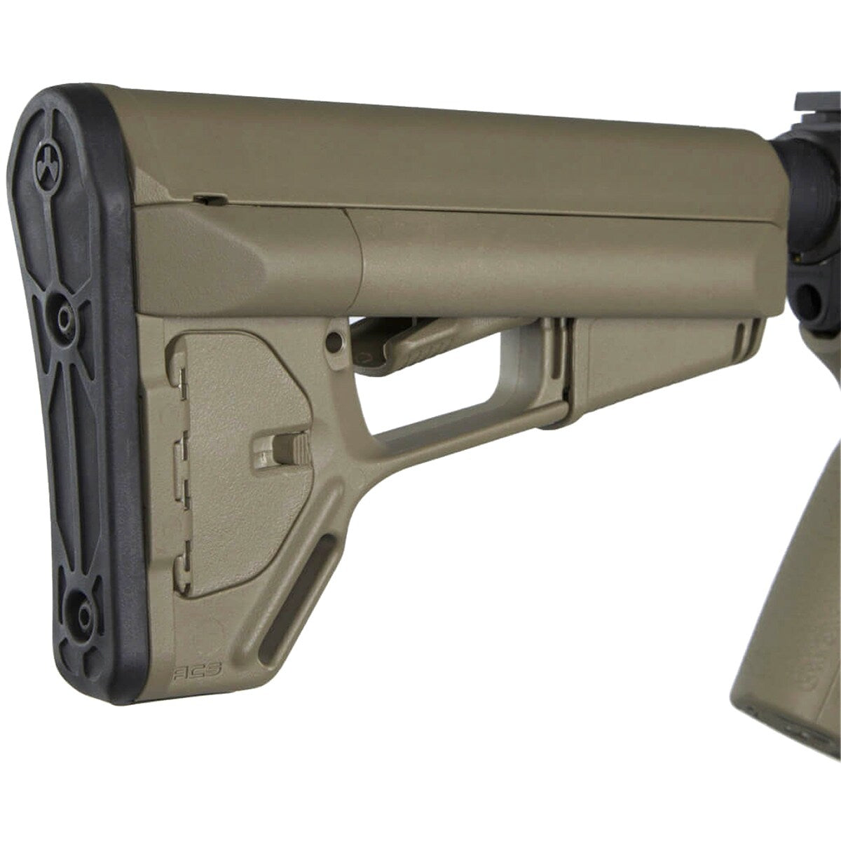 Kolba Magpul ACS Carbine Stock Mil-Spec do karabinków AR15/M4 - Flat Dark Earth