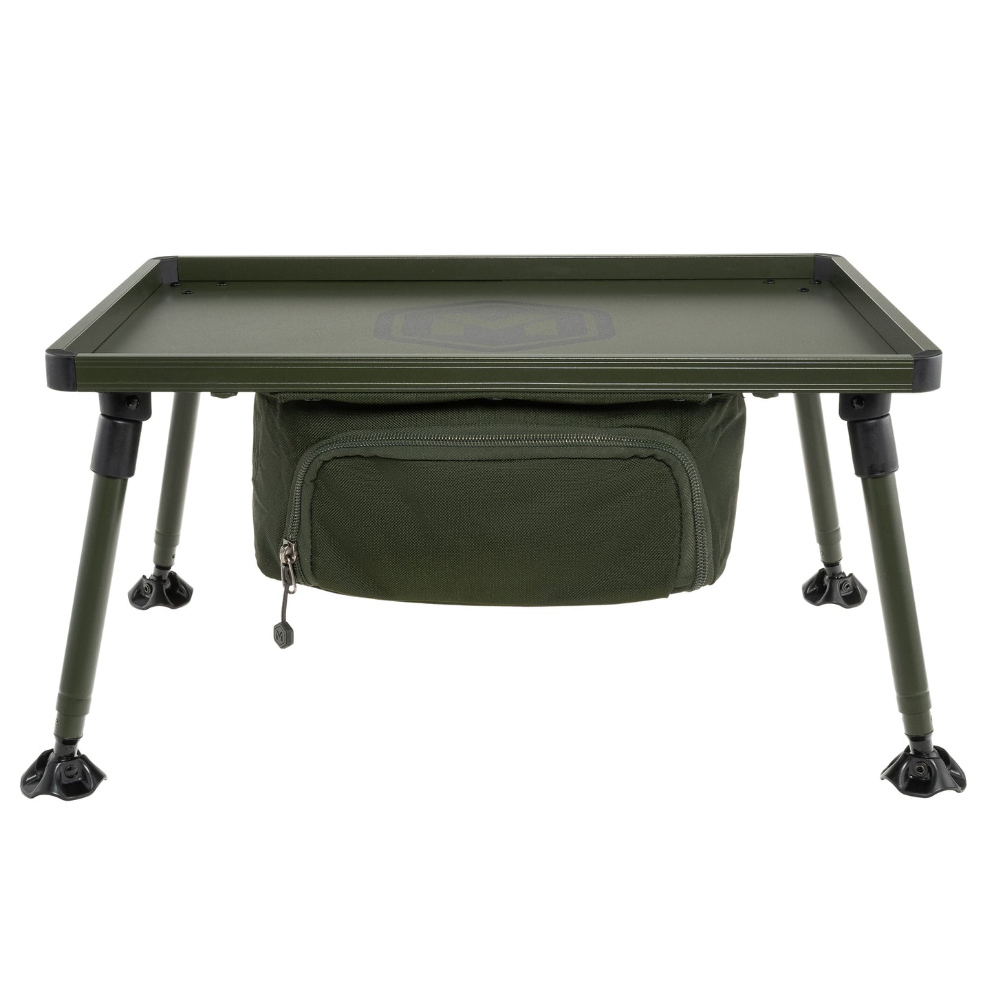 Stół składany Mivardi Bivy Table Professional XL - Olive