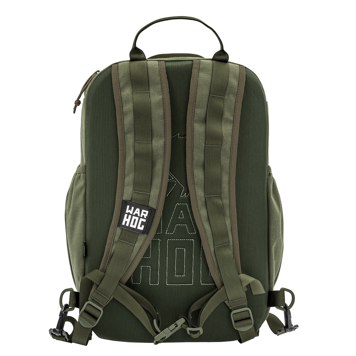 Plecak Wisport War Hog Kaiken 18 l - Olive