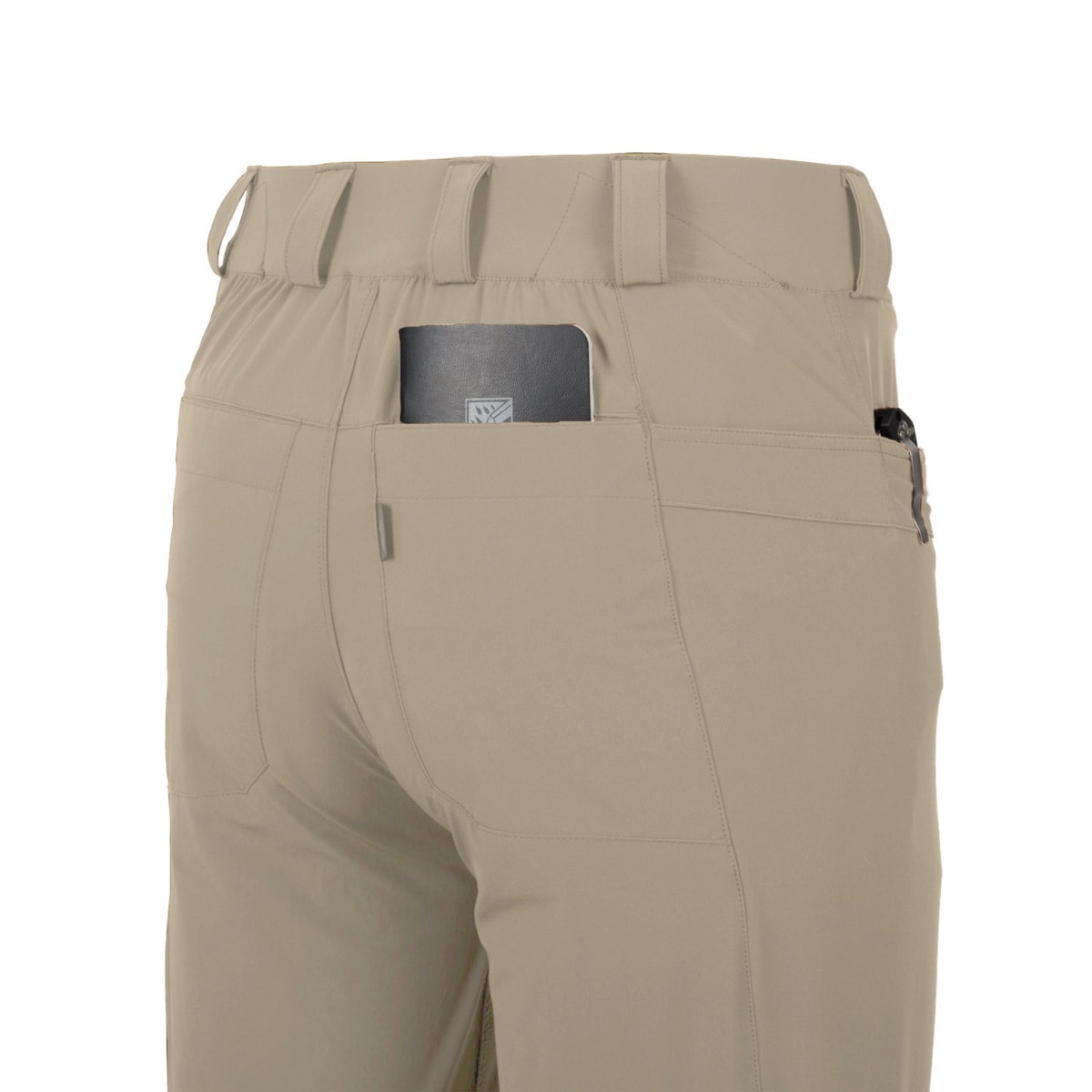 Spodnie Helikon CTP VersaStretch - Khaki