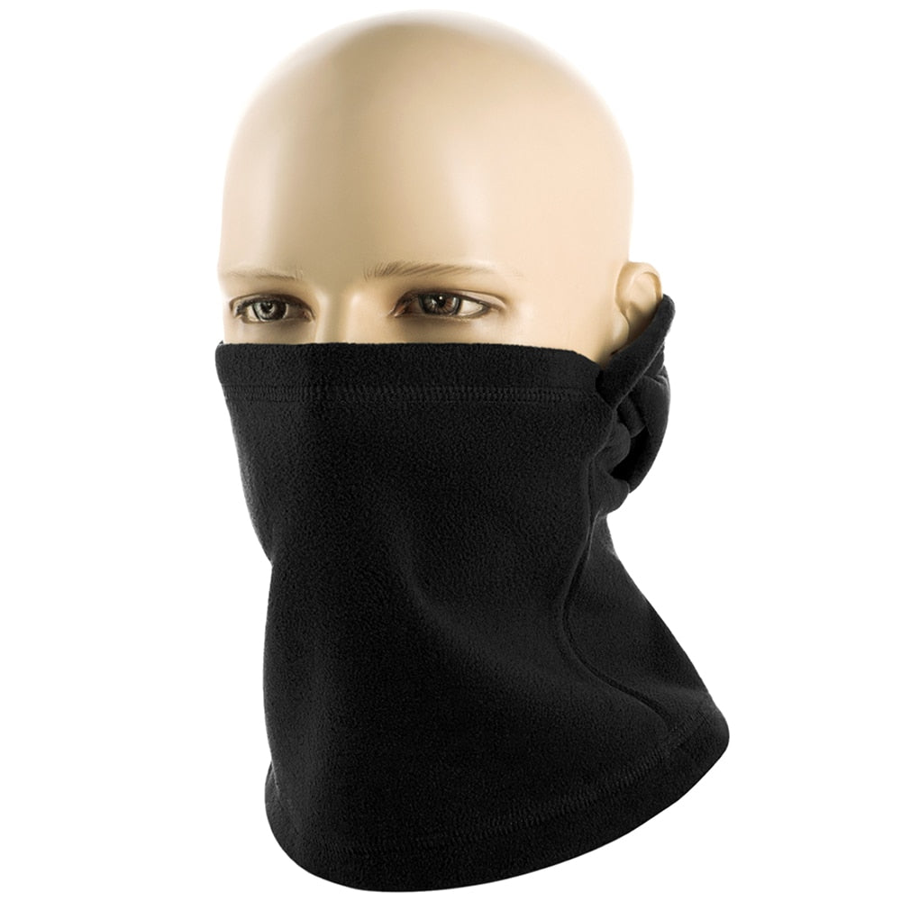 Kominiarka M-Tac Ninja Elite Polar 320 g/m2 - Black