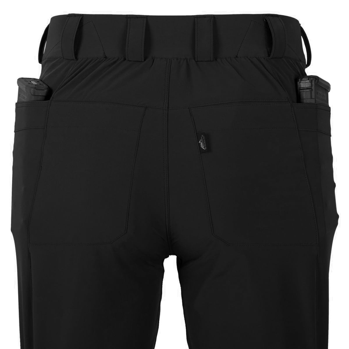 Spodnie Helikon CTP VersaStretch Lite - Black