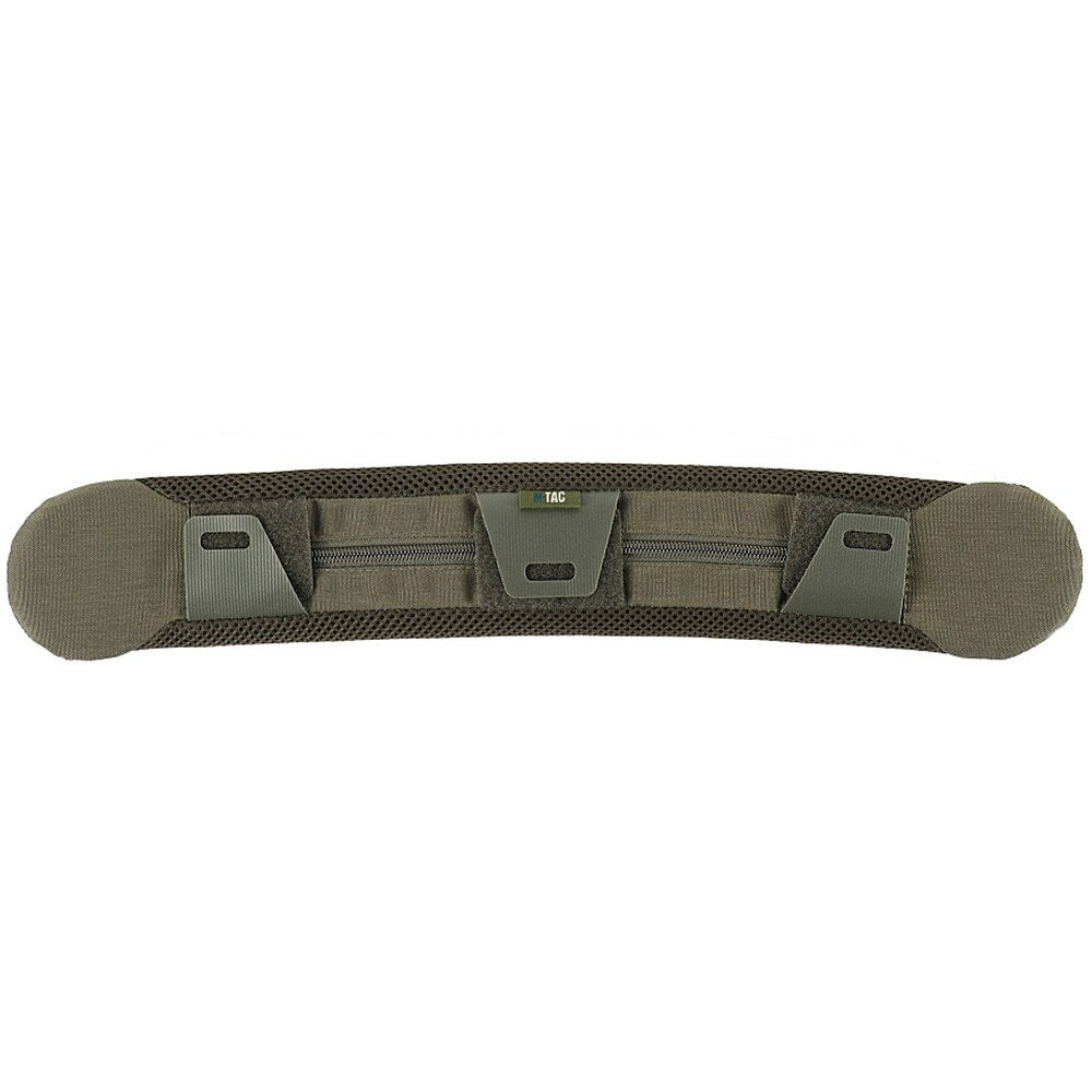 Nakładka na pas naramienny M-Tac Elite 40 mm - Ranger Green