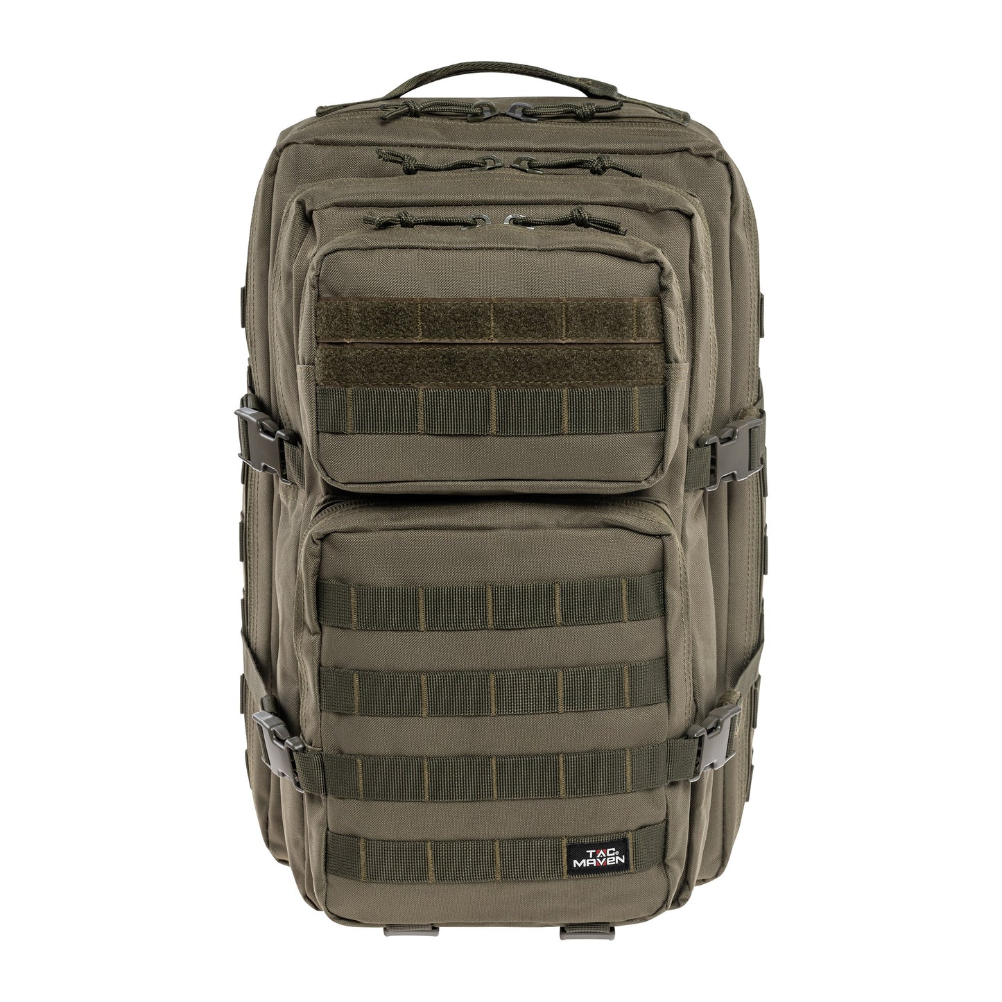 Plecak Pentagon Tac Maven Assault Large 51 l - Olive