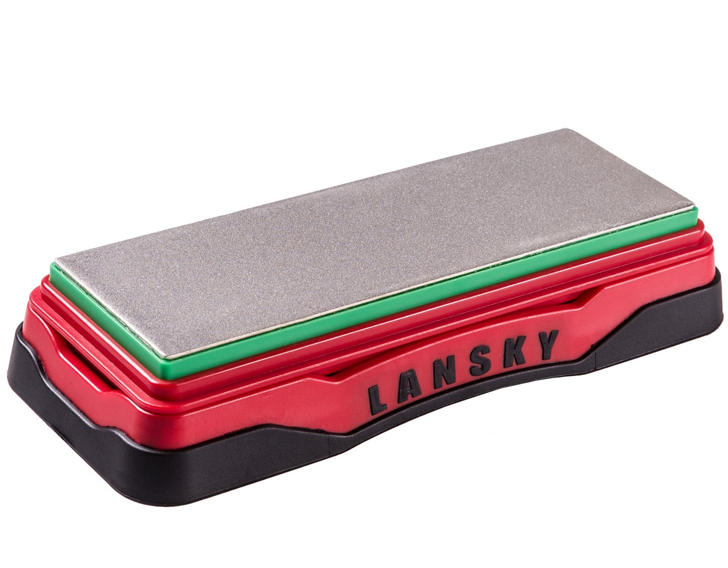 Osełka diamentowa Lansky Benchstone - medium