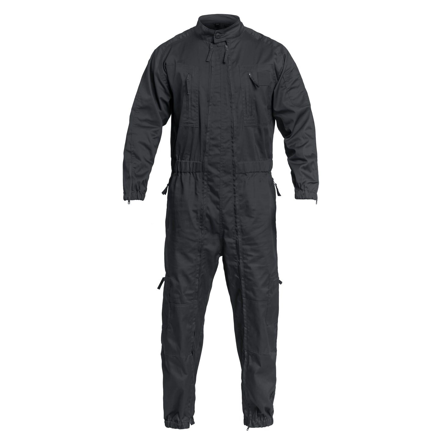 Kombinezon Brandit Flight Suit - Anthracite