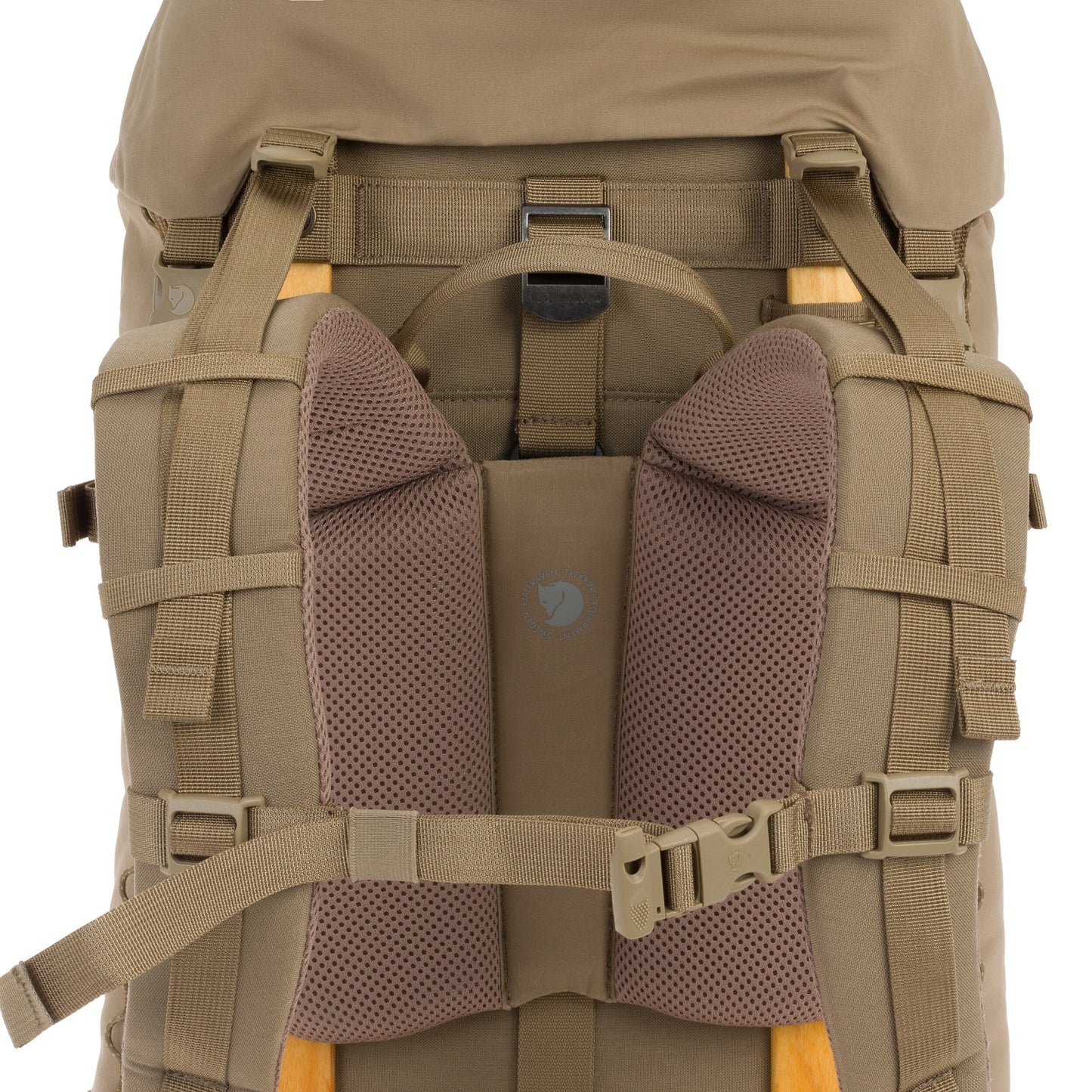 Plecak Fjallraven Singi 48 l - Clay