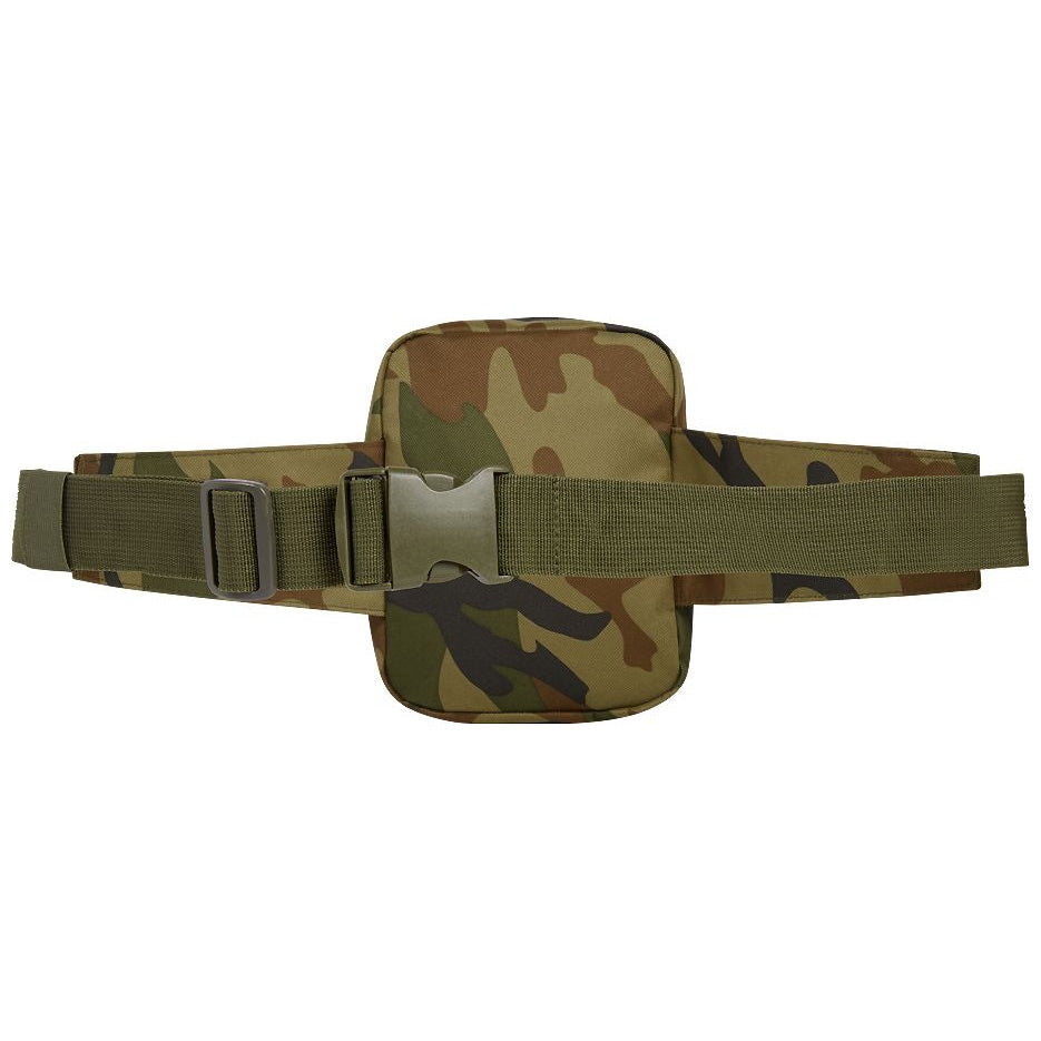 Torba biodrowa Brandit Waistbeltbag Allround Woodland