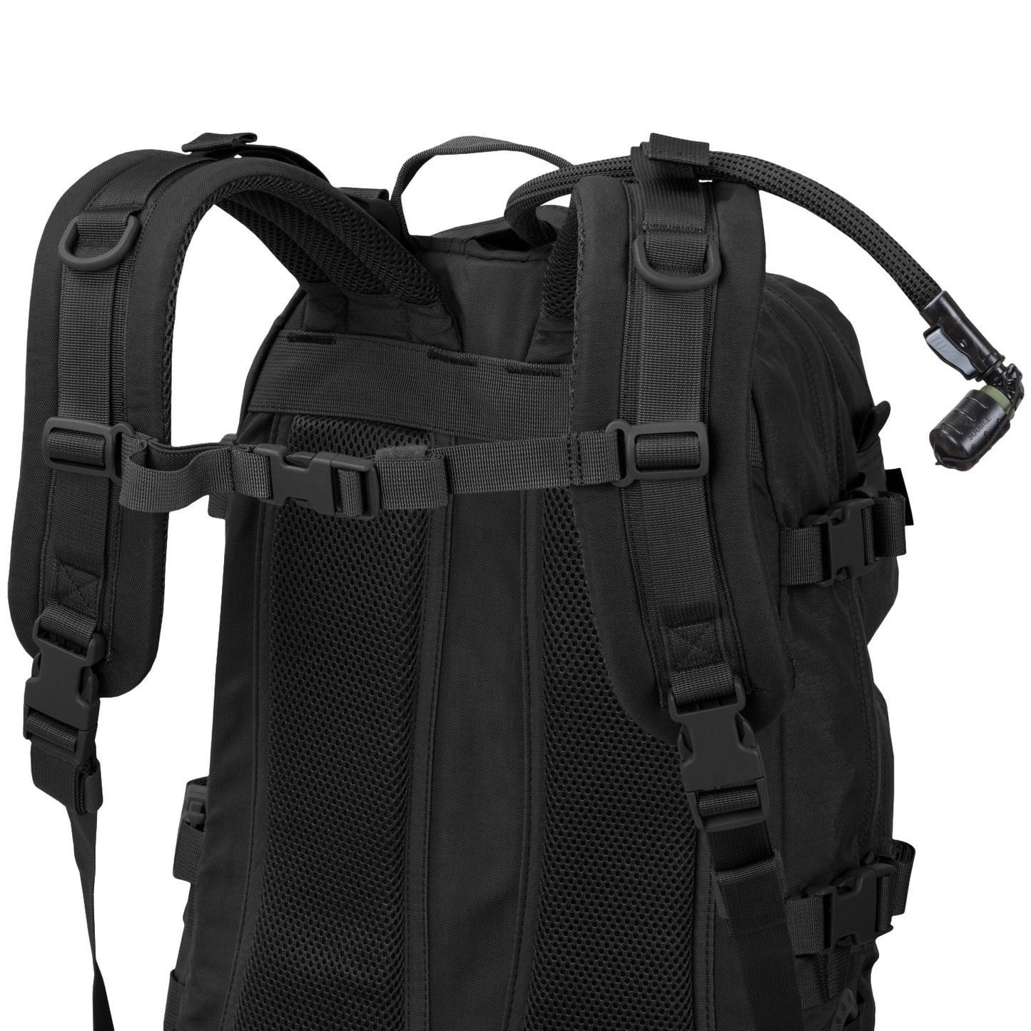 Plecak Helikon Ratel Mk2 25 l - Black