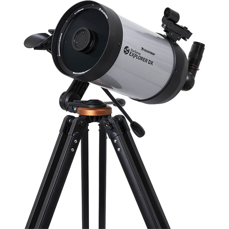 Teleskop Celestron StarSense Explorer DX 6" SCT