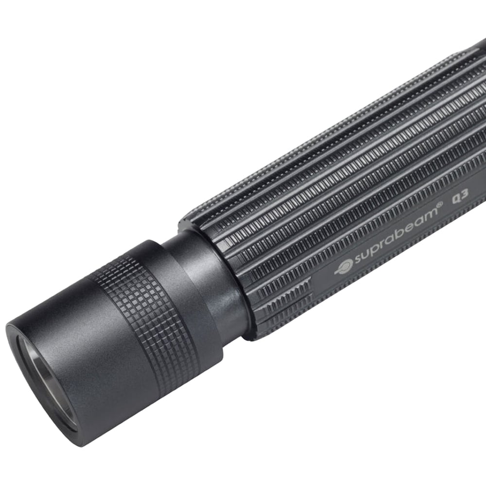 Latarka Suprabeam Q3 - 380 lumenów