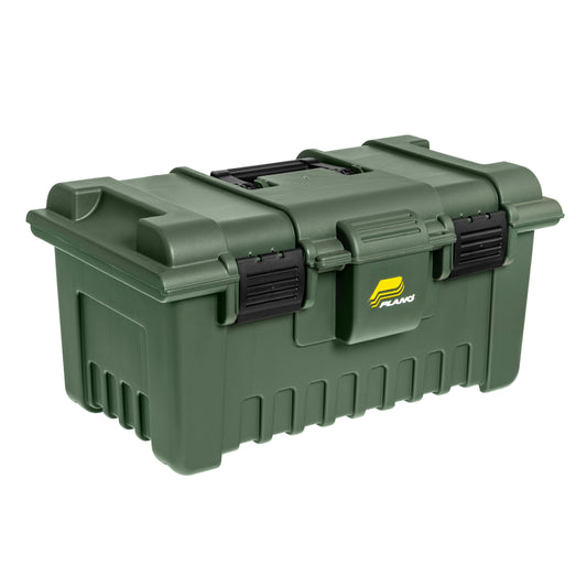 Skrzynia strzelecka Plano Shooter's Case X-Large - OD Green