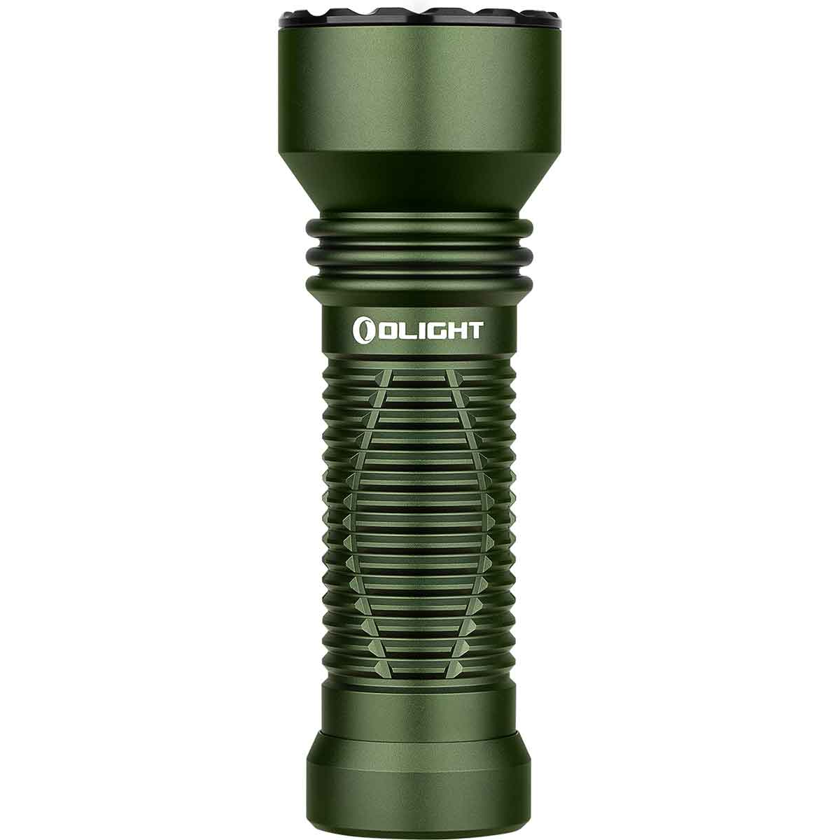 Latarka taktyczna Olight Javelot Mini OD Green - 1000 lumenów