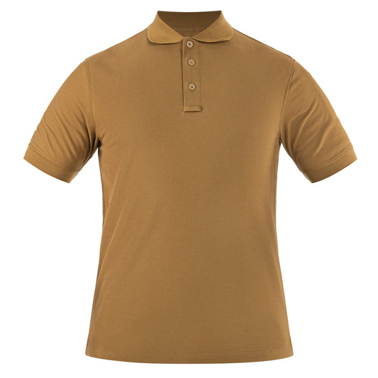Koszulka polo Stoirm Professional Tactical PC-01 - Coyote Tan