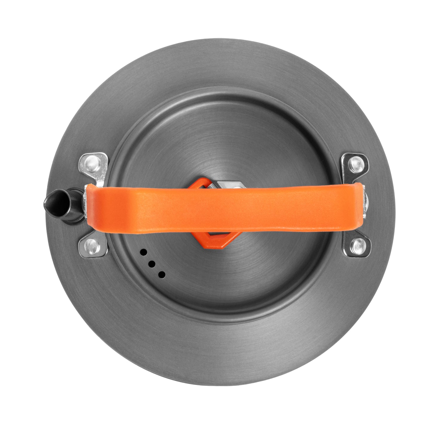 Zestaw naczyń turystycznych Fire Maple Feast Heat Exchanger