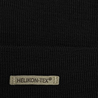 Czapka Helikon Winter Merino Beanie - Black