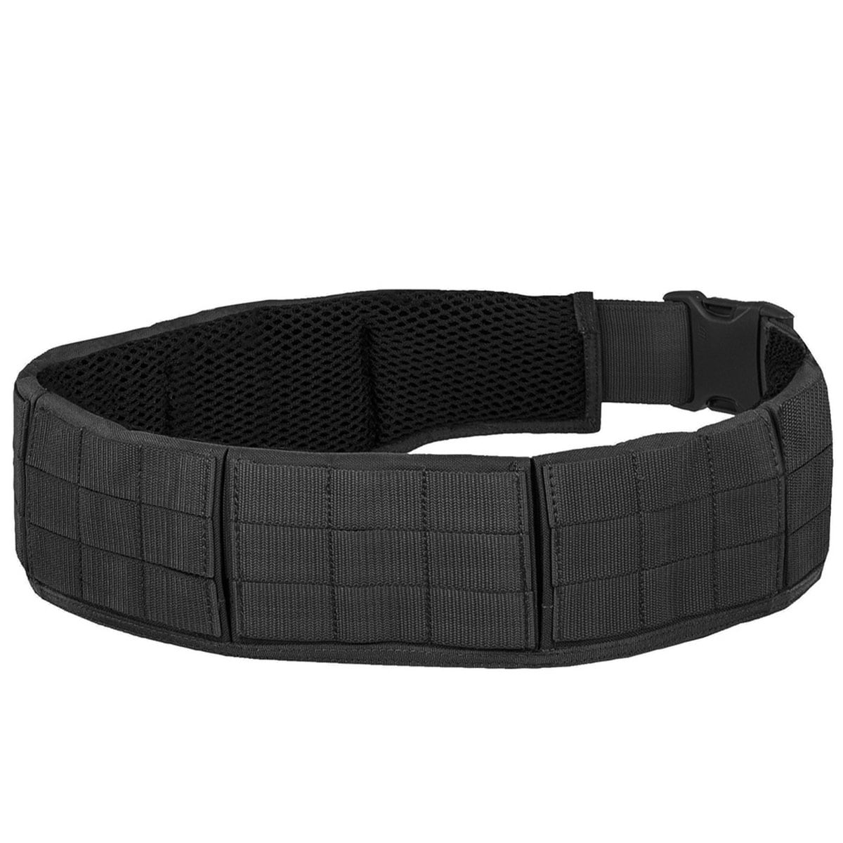 Pas taktyczny Tasmanian Tiger Warrior MK IV Black