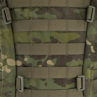 Plecak Wisport Zipper Fox 25 l - MultiCam Tropic