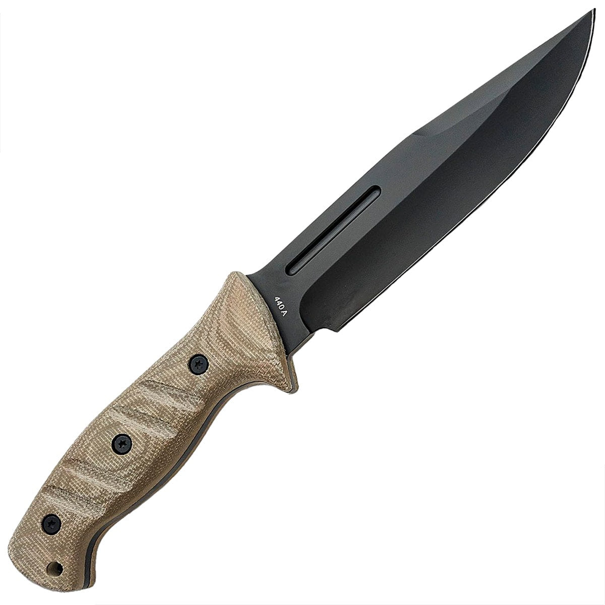 Nóż Boker Magnum Desert Warrior 2.0