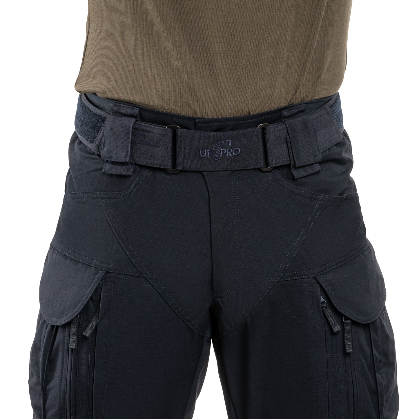 Spodnie UF PRO Striker X Gen.2 Combat - Navy Blue