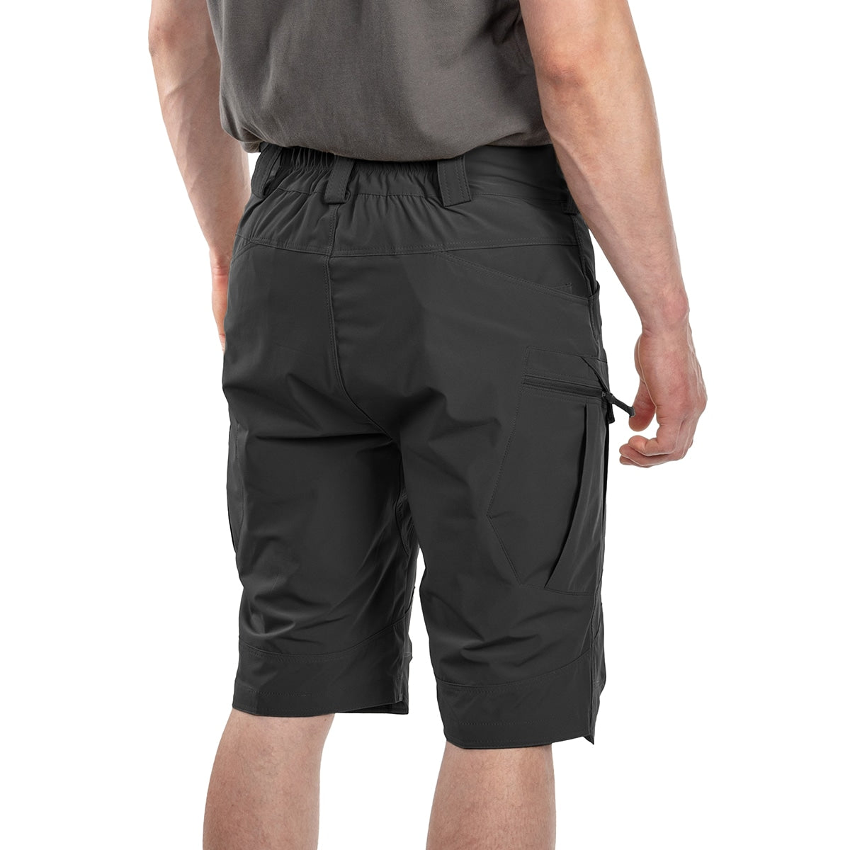 Szorty Helikon OTS 11" VersaStretch Lite - Black