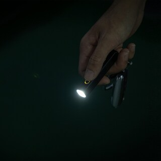 Latarka Olight Diffuse Black - 700 lumenów