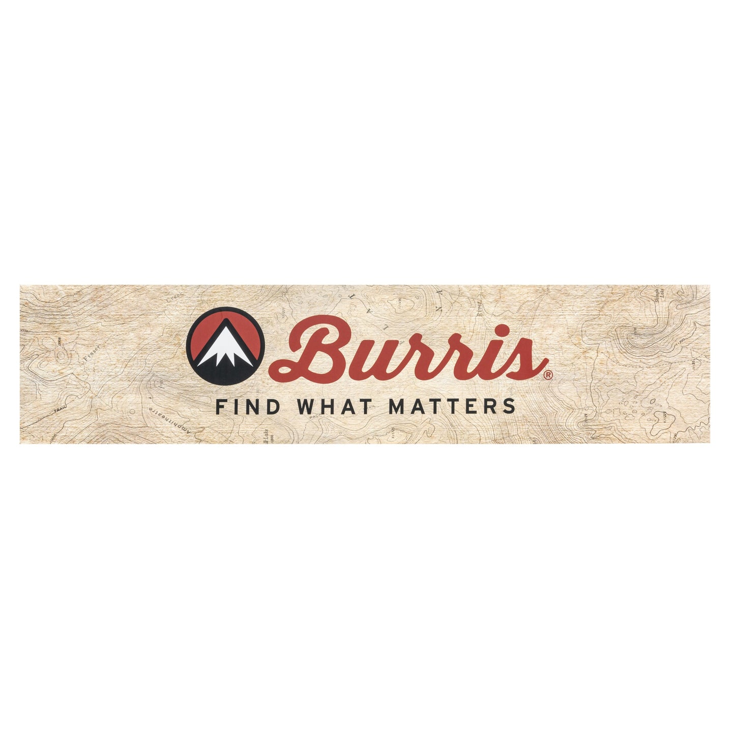 Luneta celownicza Burris Six Xe 3-18x56