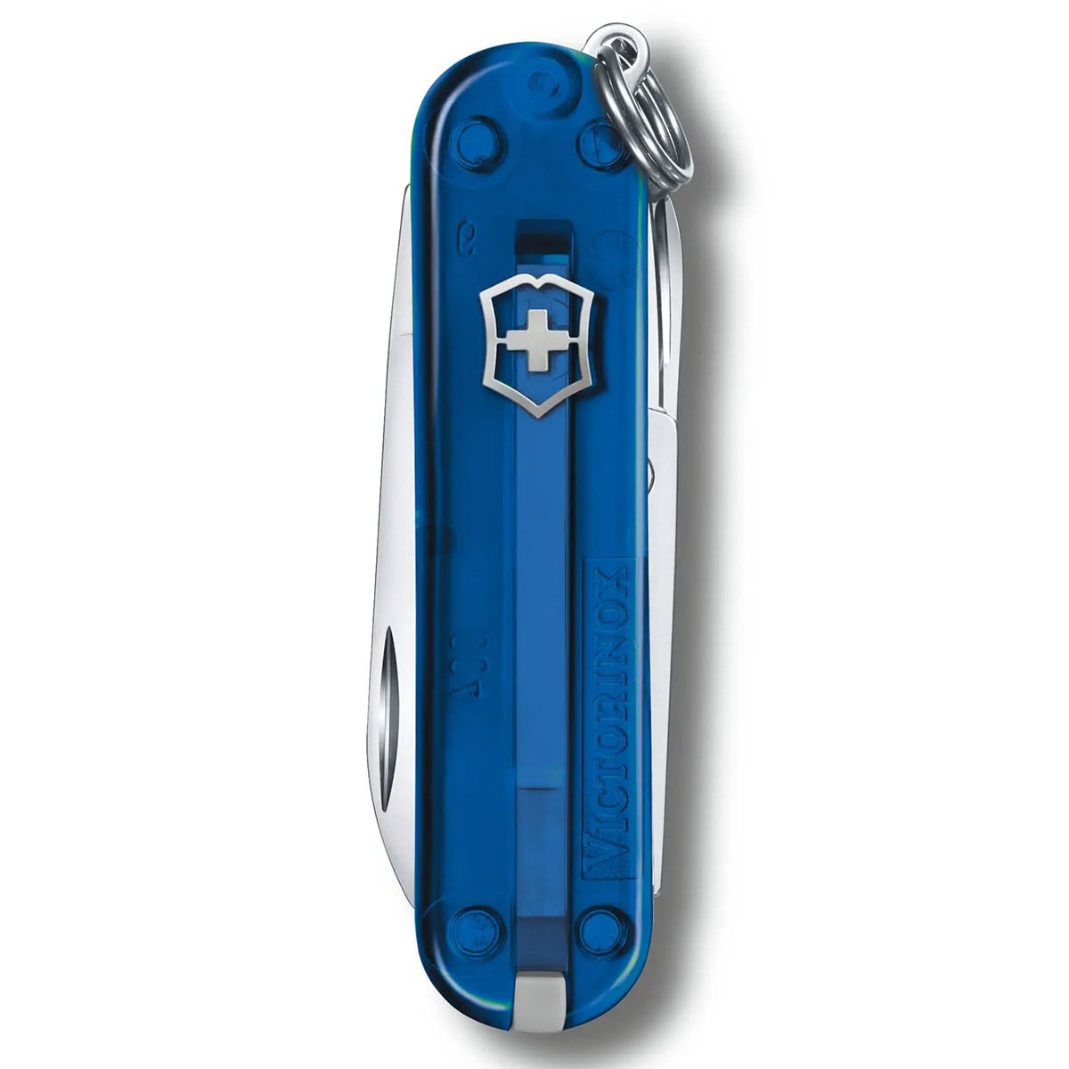 Scyzoryk Victorinox Classic SD - Deep Ocean