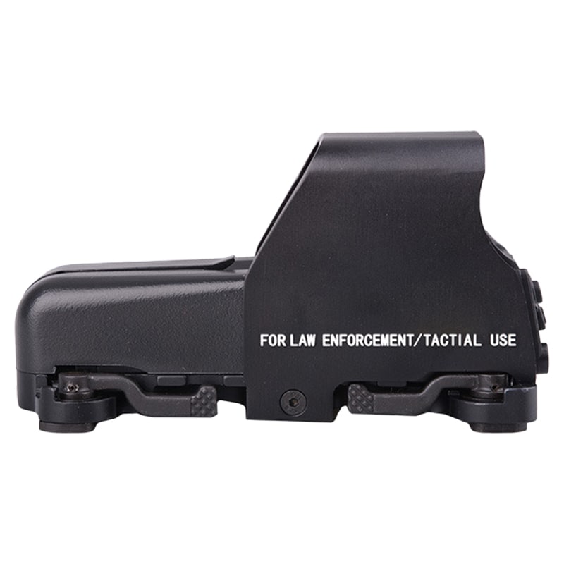 Kolimator ASG Aim-O OS5019 typ 553 - czarny
