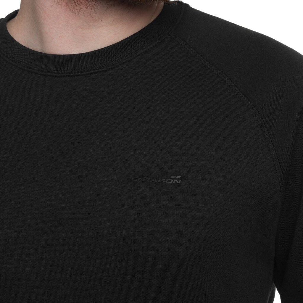 Bluza Pentagon Hawk Blank - Black
