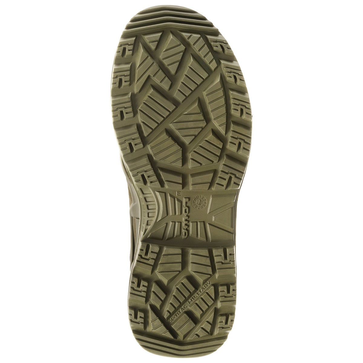 Buty Lowa Zephyr GTX MID MK2 - Ranger Green