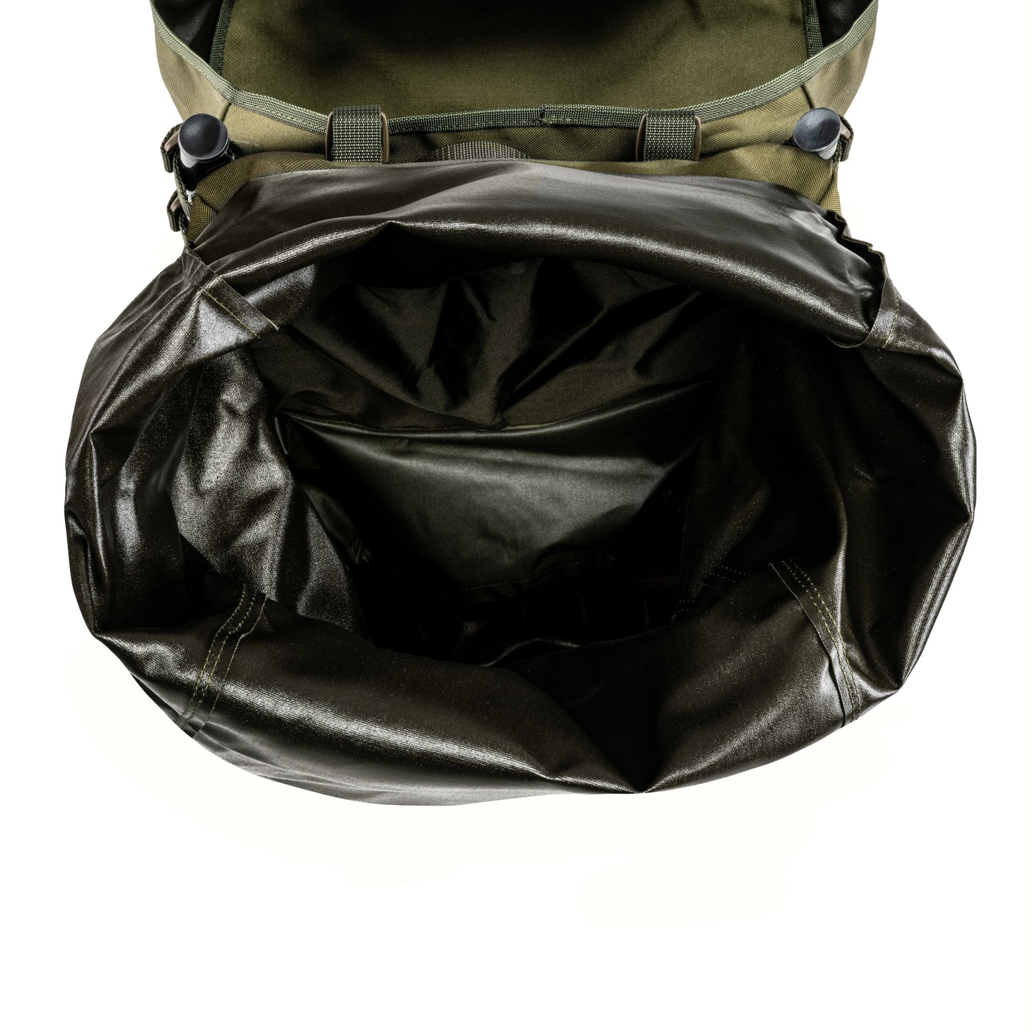 Plecak Savotta Jaakari XL 70 l - Green