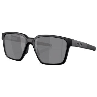 Okulary przeciwsłoneczne Oakley Actuator SQ - Matte Black/Prizm Black