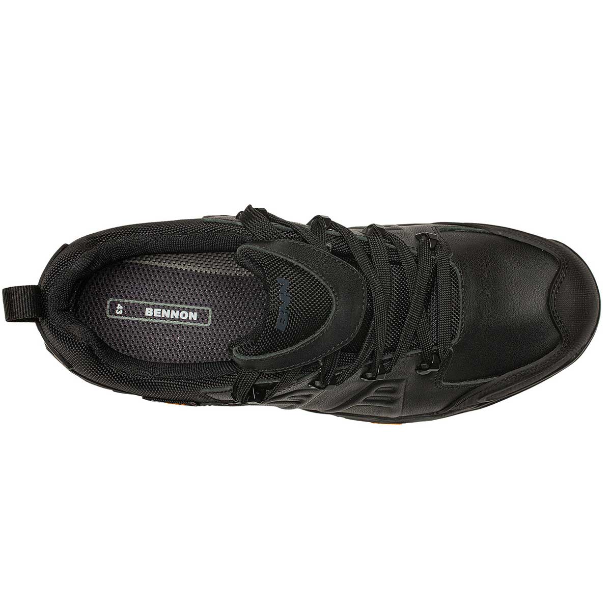 Buty taktyczne Bennon Panther XTR O2 Low - Black