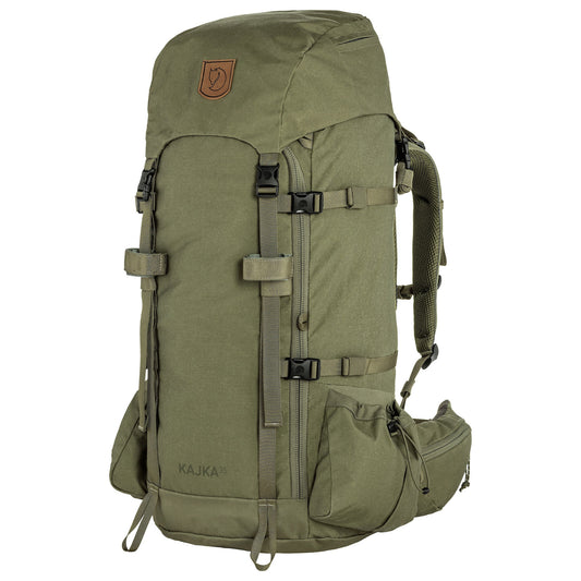 Plecak Fjallraven Kajka M/L 35 l - Green