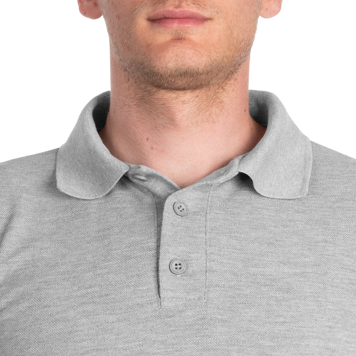 Koszulka Polo Pentagon Sierra - Melange