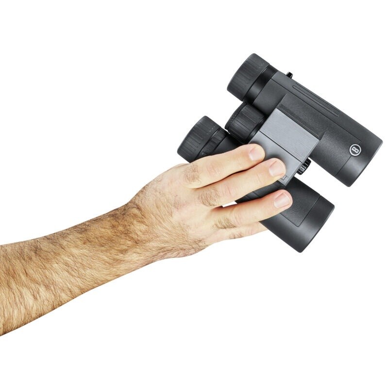 Lornetka Bushnell Powerview 2 8x42 - Black