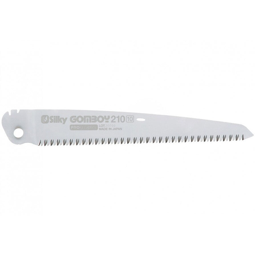 Brzeszczot do piły Silky Gomboy 210-10
