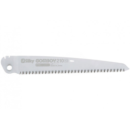 Brzeszczot do piły Silky Gomboy 210-10