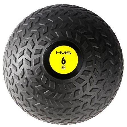 Piłka HMS PST Slam Ball 6 kg