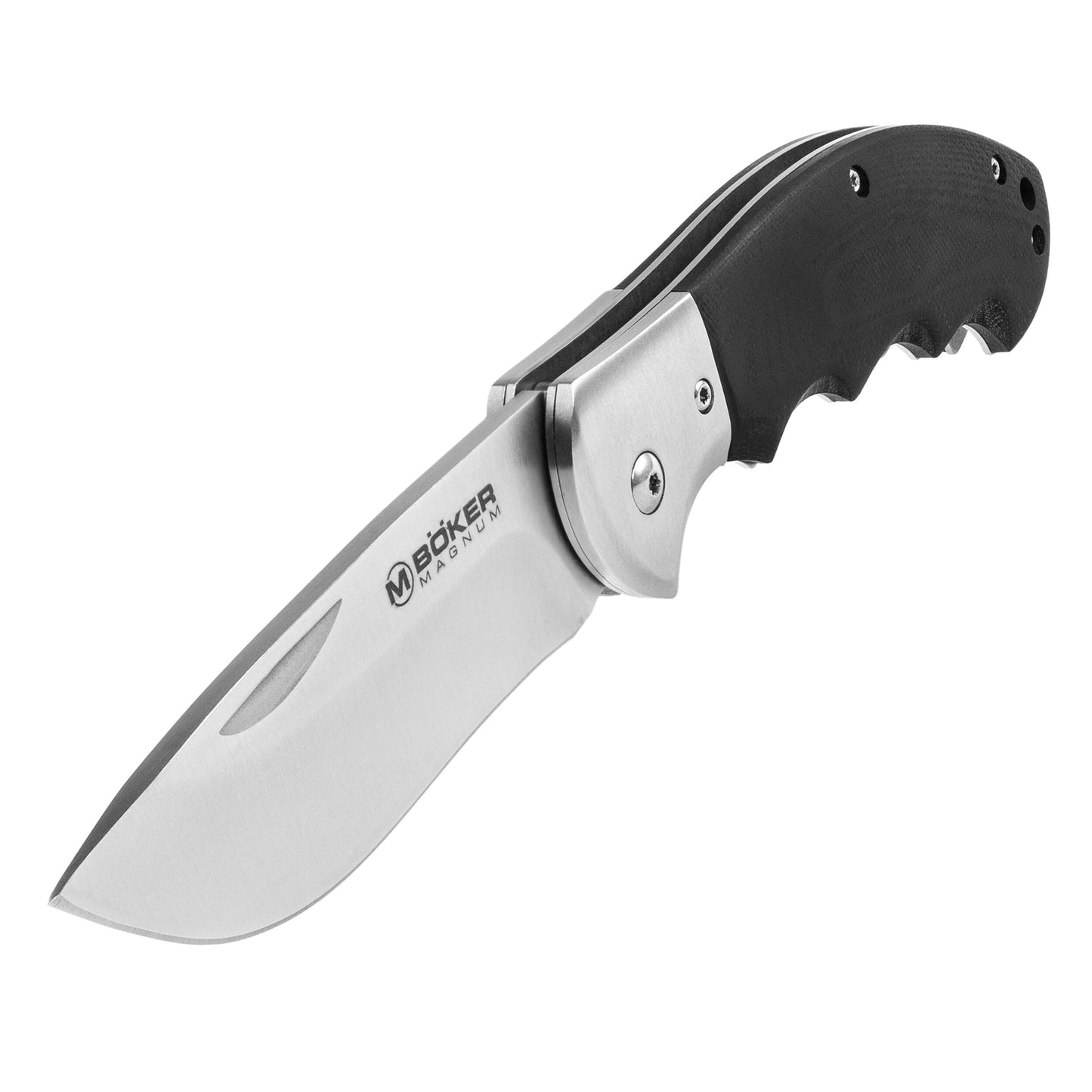 Nóż składany Boker Magnum NW Skinner
