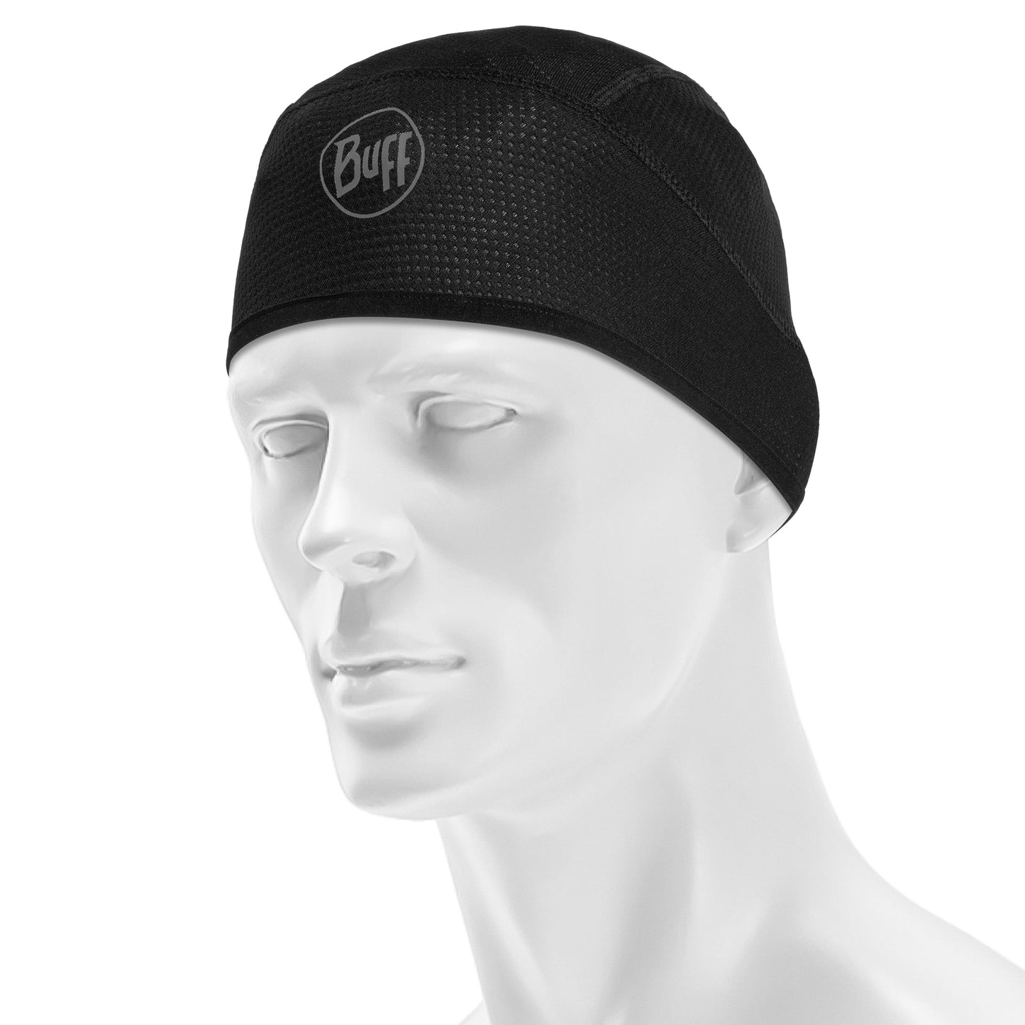 Czapka Buff Safety Underhelmet - Solid Black