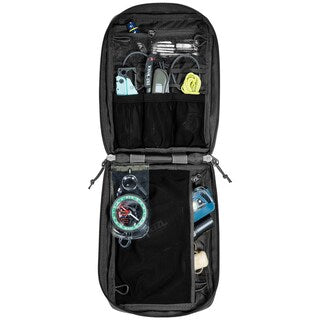 Ładownica uniwersalna Tatonka 20 x 14 - Black