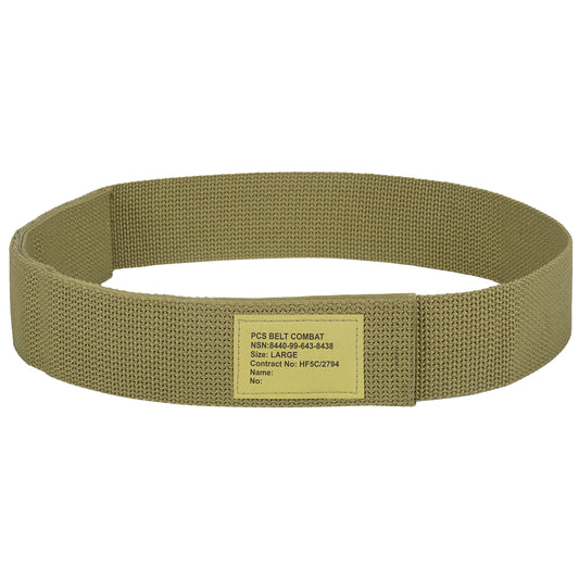 Pas Highlander Forces PCS - Olive